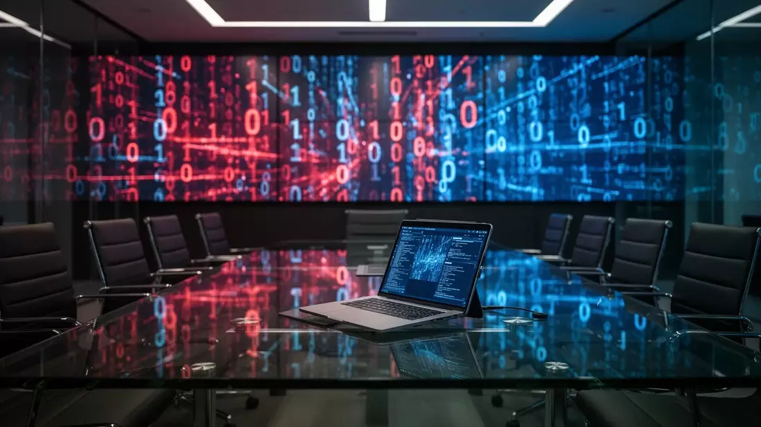 Ransomware-Angriffe: Experten fordern strategisches Krisenmanagement