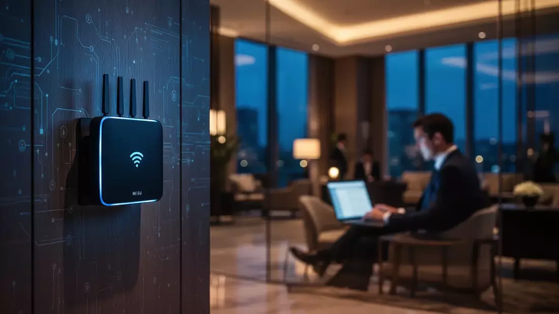Hotel-WLAN als Einfallstor: APT28 greift Microsoft-365-Zugangsdaten an