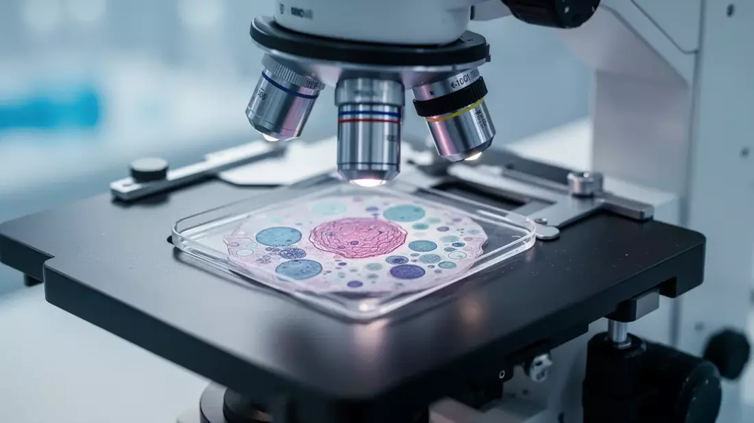 Neue Forschungserkenntnisse zu eosinophiler Gastritis und Therapien bei Darmerkrankungen