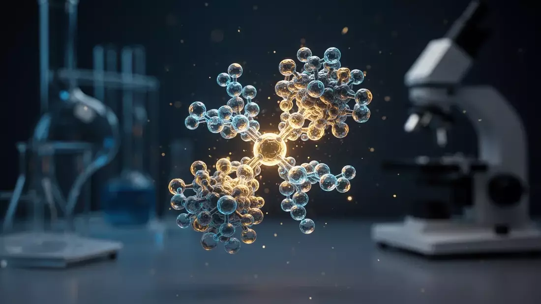 Alzheimer-Forschung: Zelltod-Schalter entdeckt, neuer Wirkstoff FP802 zeigt Potenzial
