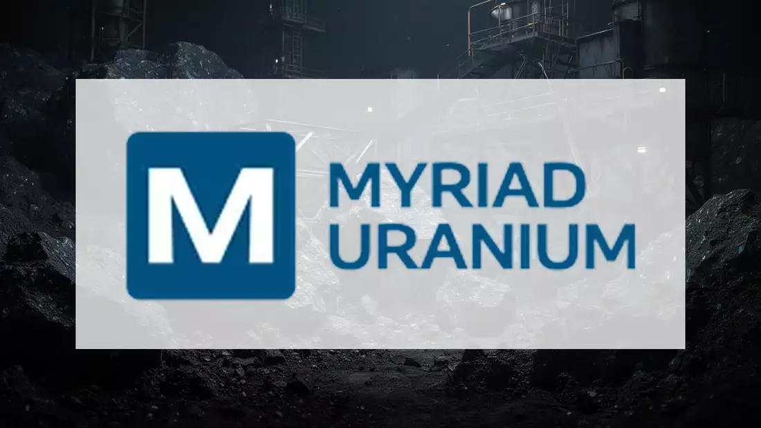 Myriad Uranium: Kursrutsch trotz positiver Bohrergebnisse und Ausbauplänen