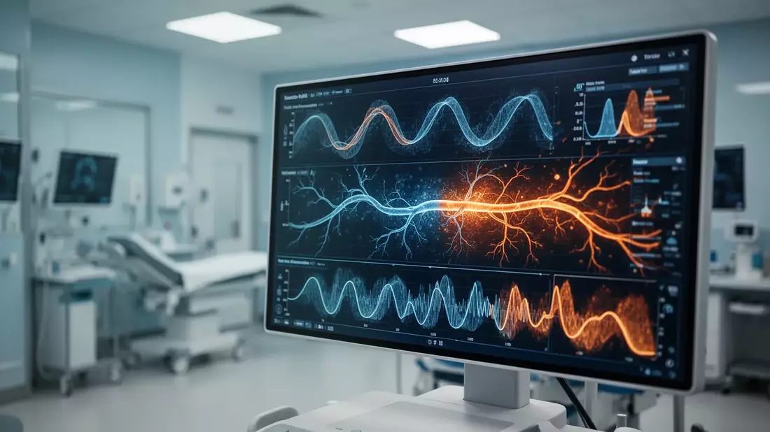 Prostatakrebs-Therapie 2026: Neue Kombinationen, KI-Diagnostik und kürzere Bestrahlung