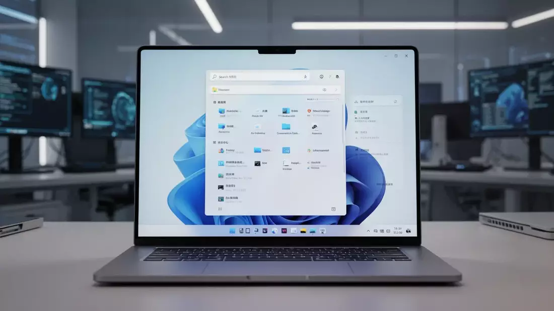 Windows 11: Neue Updates verbessern Suche, Leistung und Hardware-Support