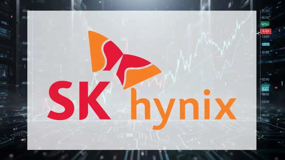 SK Hynix Surges 30% After Chairman's First-Ever Share Purchase