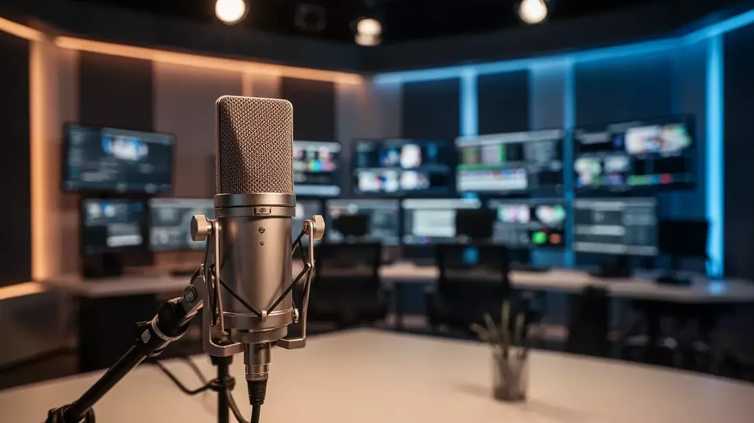 WDR-Tarifeinigung: Gehaltsplus bis 2028 nach langen Verhandlungen