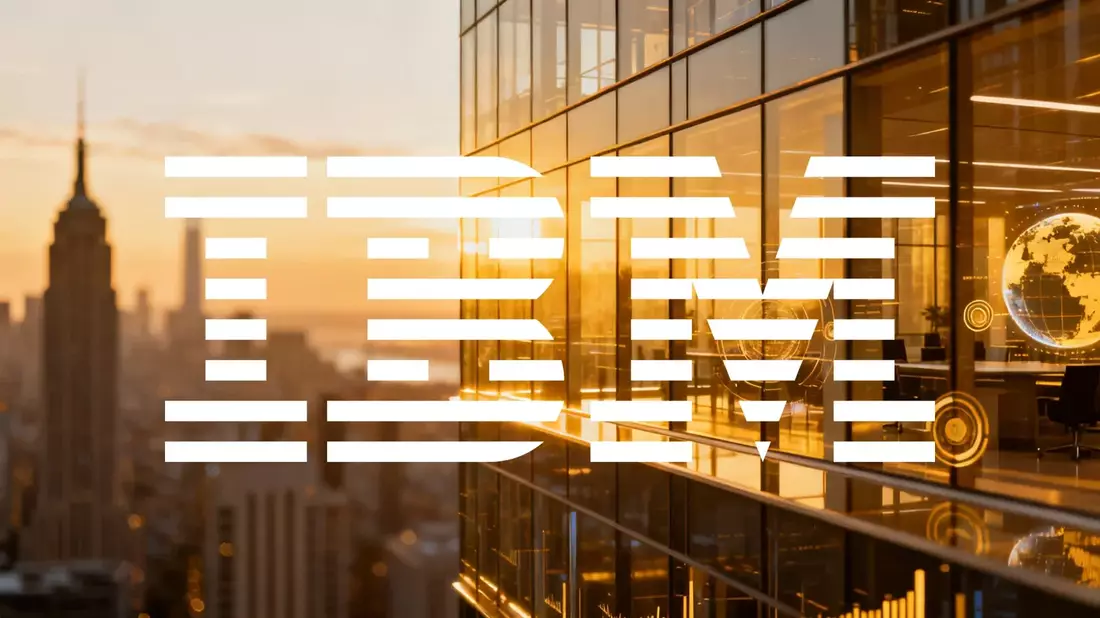 IBM schmiedet Banken-Allianz mit Accenture und UniCredit nach Kurssturz