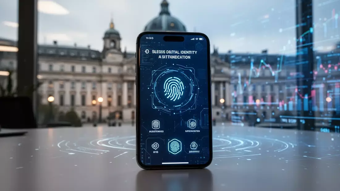 EU-weite digitale Brieftasche: Deutschland startet mit eigener ID-Lösung 2027