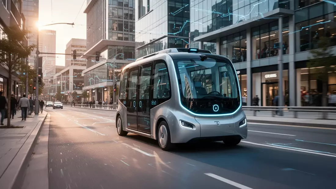 Autonomes Fahren: Meilenstein in USA und Singapur am 30. Juli 2026