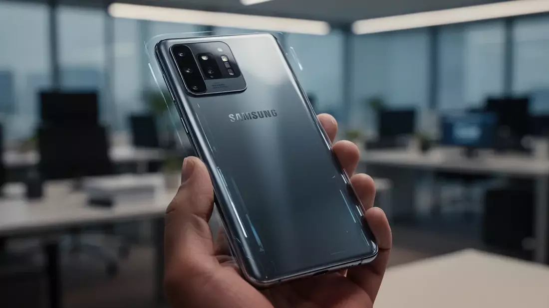 Samsung Galaxy A34: Juli-Sicherheitsupdate behebt 57 Schwachstellen