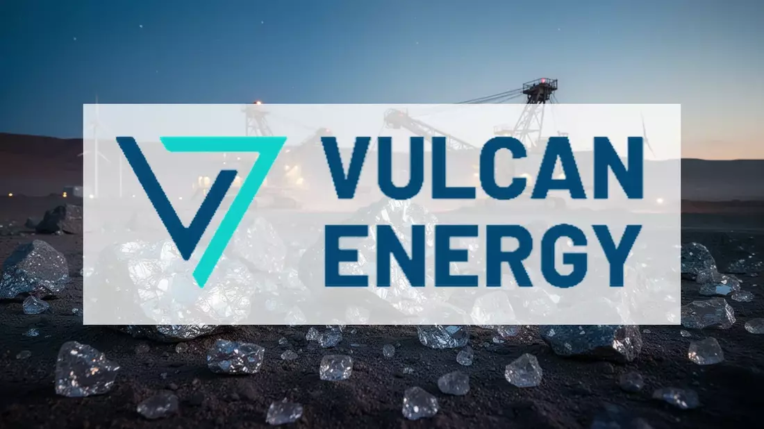 Vulcan Energy: Lithium-Aktie rutscht weiter ab – RSI signalisiert überverkaufte Lage