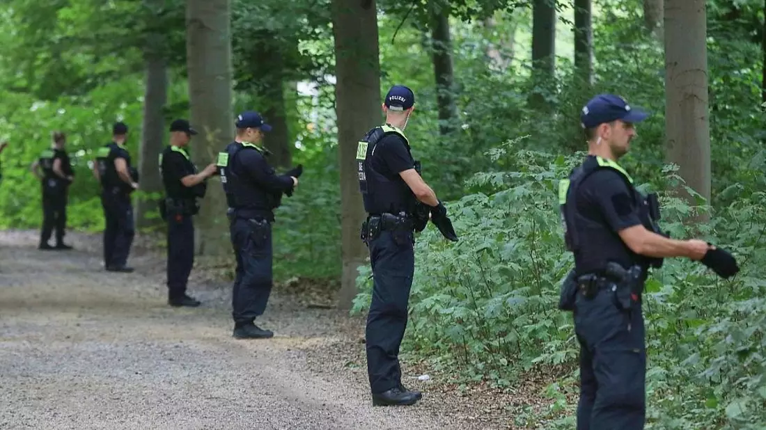 Verfassungsschützer hält Überwachung aller Gefährder für unmöglich