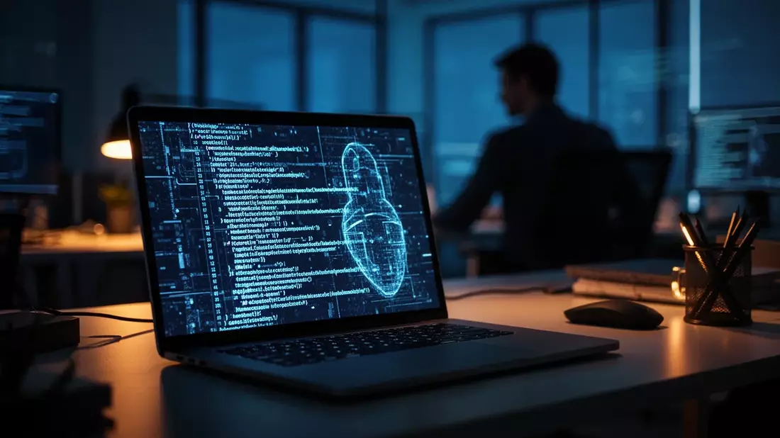 Phishing-Welle in Deutschland: LKA warnt vor professionellen Betrugsmaschen
