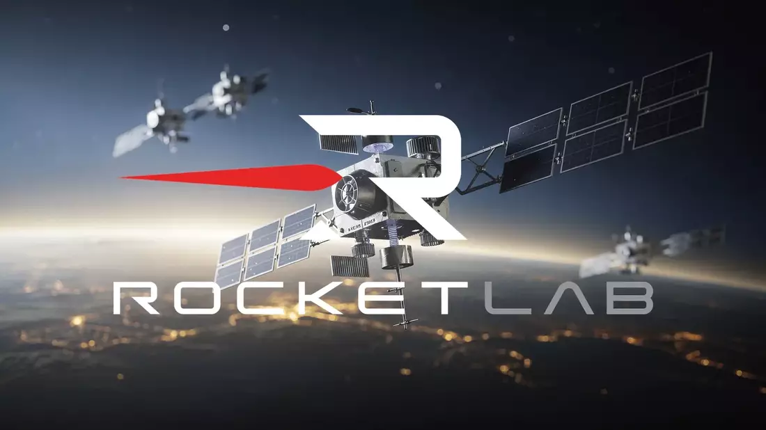Rocket Lab Aktie: Überverkauft trotz starkem Auftragsbuch und Iridium-Deal