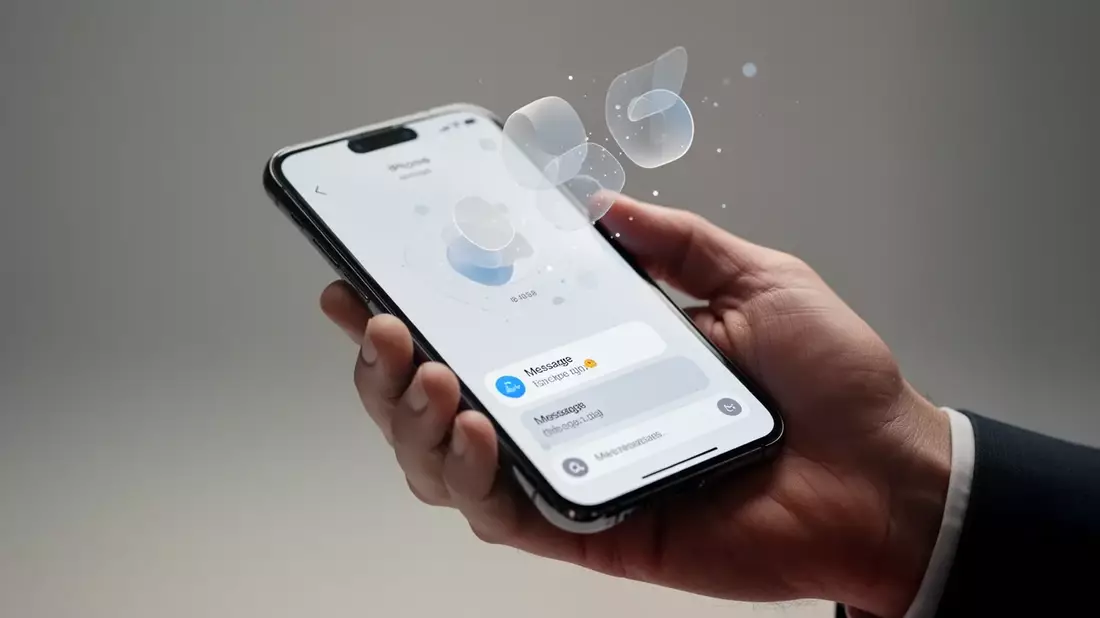iOS 27: Apple rüstet iMessage mit KI, Datenschutz-Features und mehr Kontrolle auf
