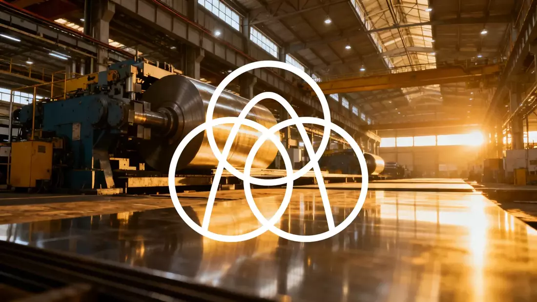 Thyssenkrupp: Aufspaltungsstrategie trägt Früchte, Stahl bleibt offene Baustelle