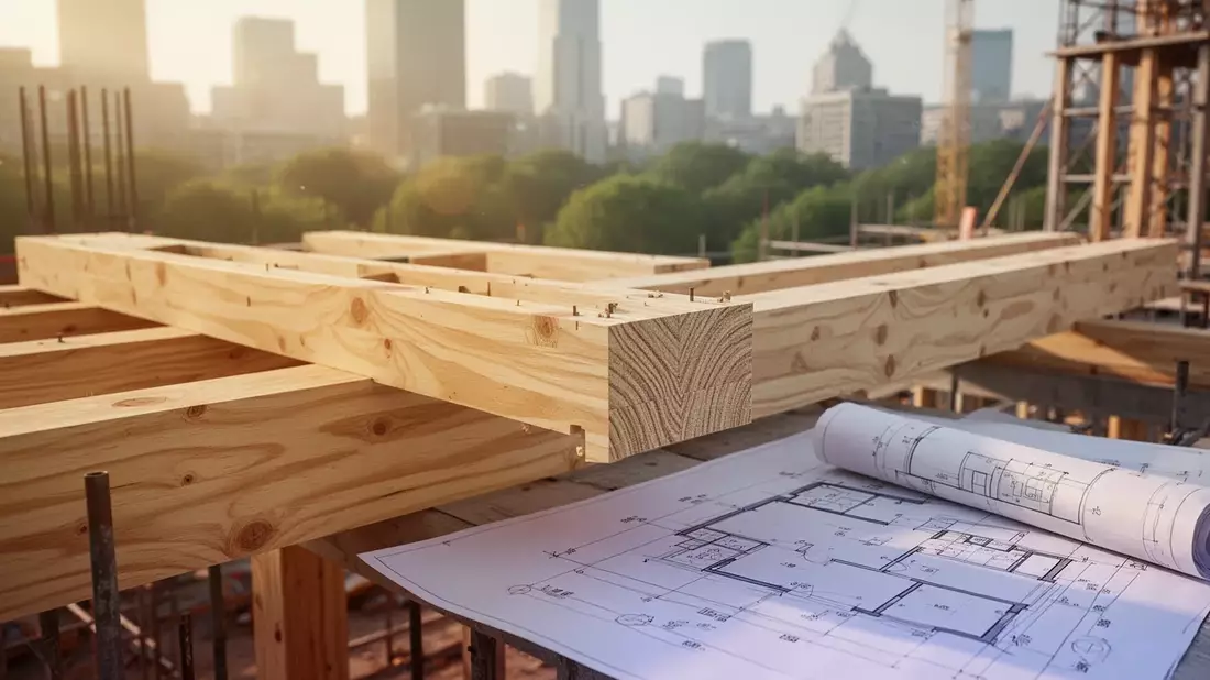 EU-Zertifizierung für Kohlenstoffspeicherung im Bau: Methodik bis 2026 geplant