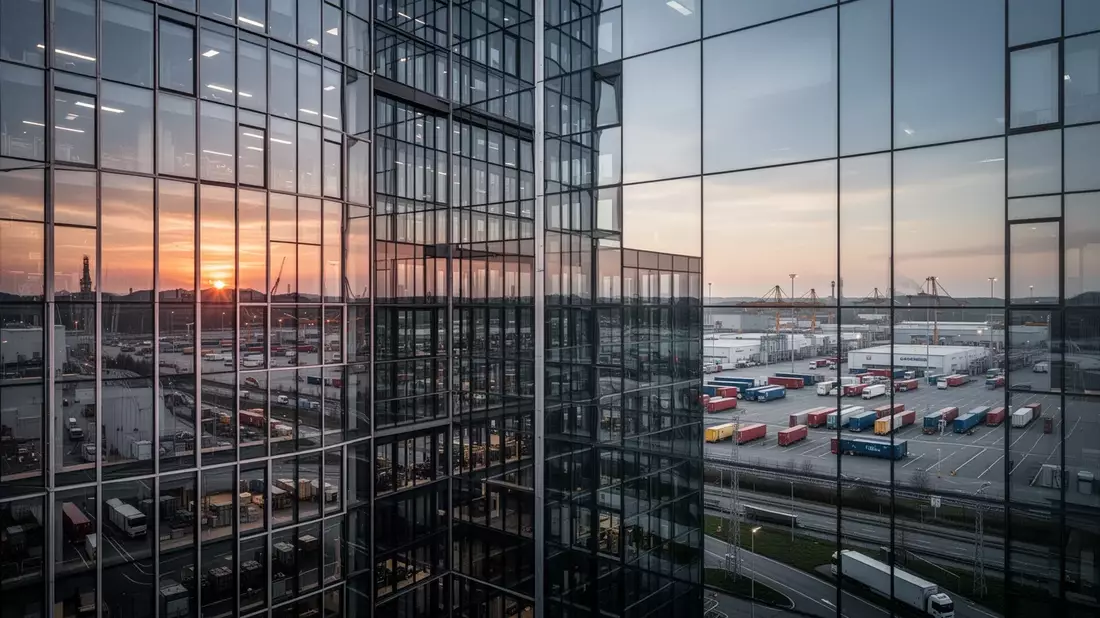 Deutsche Wirtschaft: Wachstum im Q2, Inflation steigt auf 2,8 Prozent