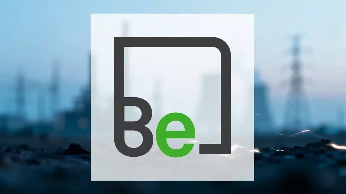 Bloom Energy Q3 Revenue Surges 165% on AI Data Center Fuel Cell Demand