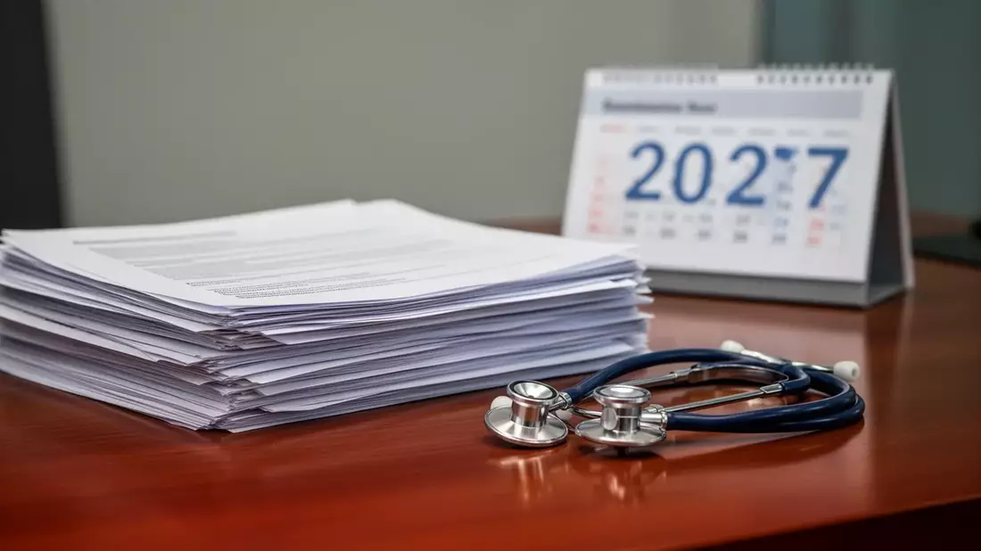 Pflegereform 2027: Zeitplan wackelt, Ost-Länder drohen mit Blockade