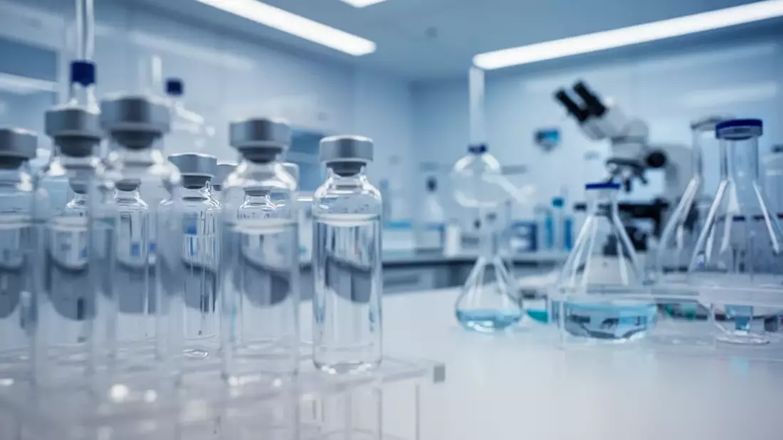 FDA und EMA nehmen Prüfanträge für Biosimilar PB016 an