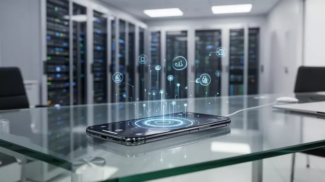 Apple kündigt KI-Upgrades für iCloud+ an: Neue Preisstufen und CEO-Wechsel