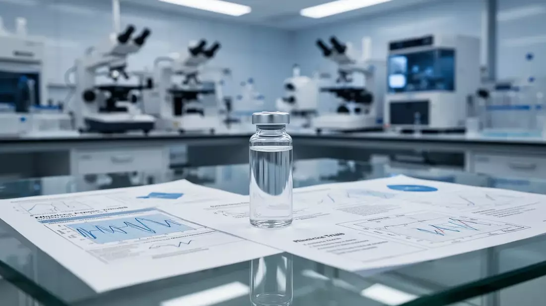 Novo Nordisk: Ziltivekimab scheitert in Phase-III-Studie – Aktie bricht ein