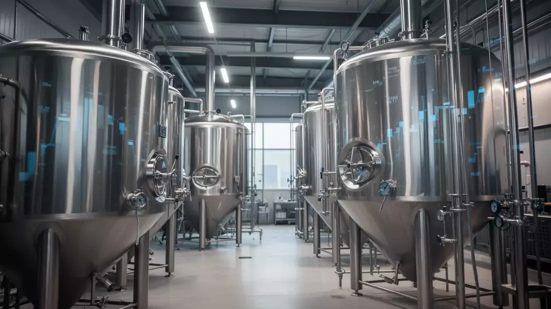 Haus Cramer: Sozialplan für 220 Brauerei-Mitarbeiter in Herford und Paderborn steht