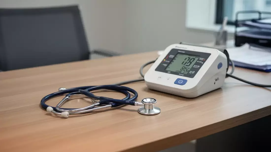 Vorzeitige Menopause: Studie belegt erhöhtes Bluthochdruckrisiko
