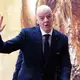 Gegen die Pläne von FIFA-Präsident Gianni Infantino gab es großen Widerstand. (Archivbild) - Bild: Bradley Collyer/PA Wire/dpa