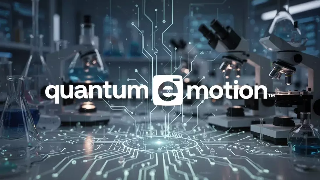 Quantum eMotion Stock Slumps Despite NIST Milestone: AI Security Play Faces Market Skepticism