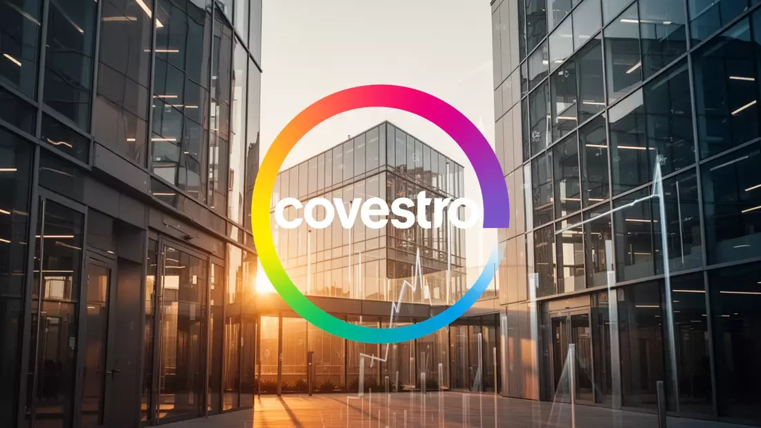 Covestro: Starke Halbjahreszahlen und ADNOC-Squeeze-out im Fokus