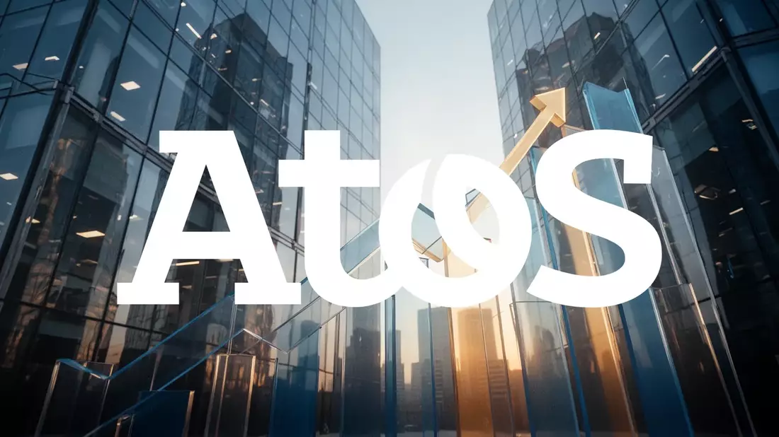 Atos-Aktie: Trotz Kurssprung bleibt die Trendwende fragil