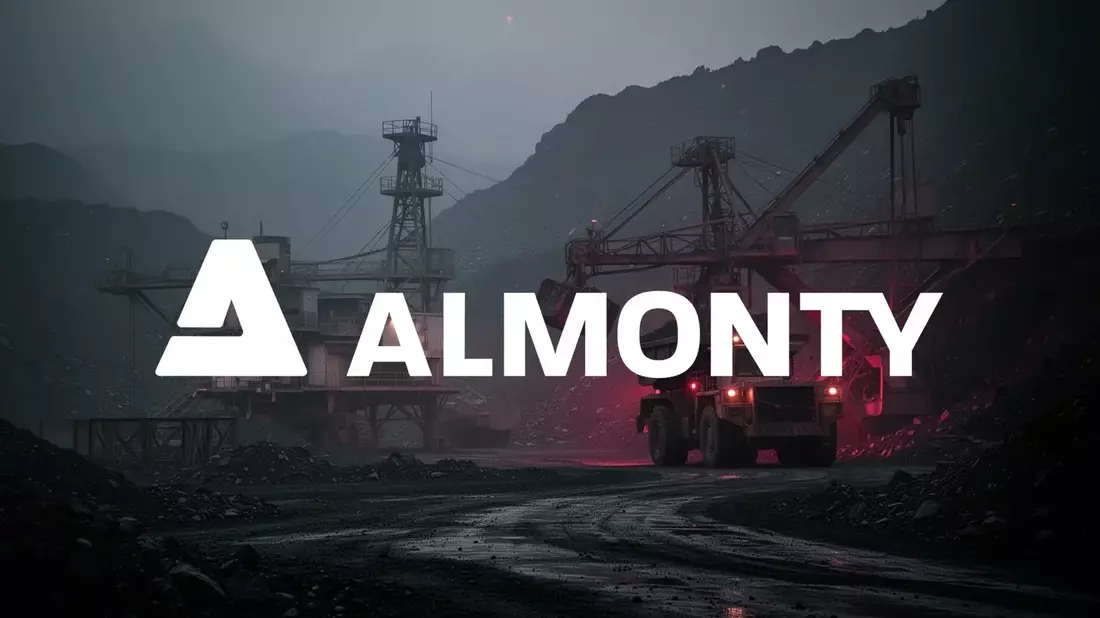 Almonty Industries ASX Delisting Approved: Nasdaq and Frankfurt Remain