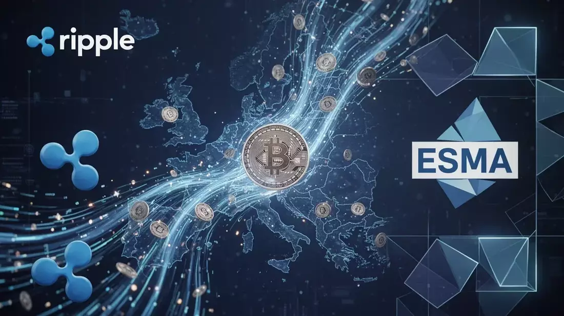 XRP Stuck Near Lows Despite EU Fund Approval, RLUSD Korea Listings
