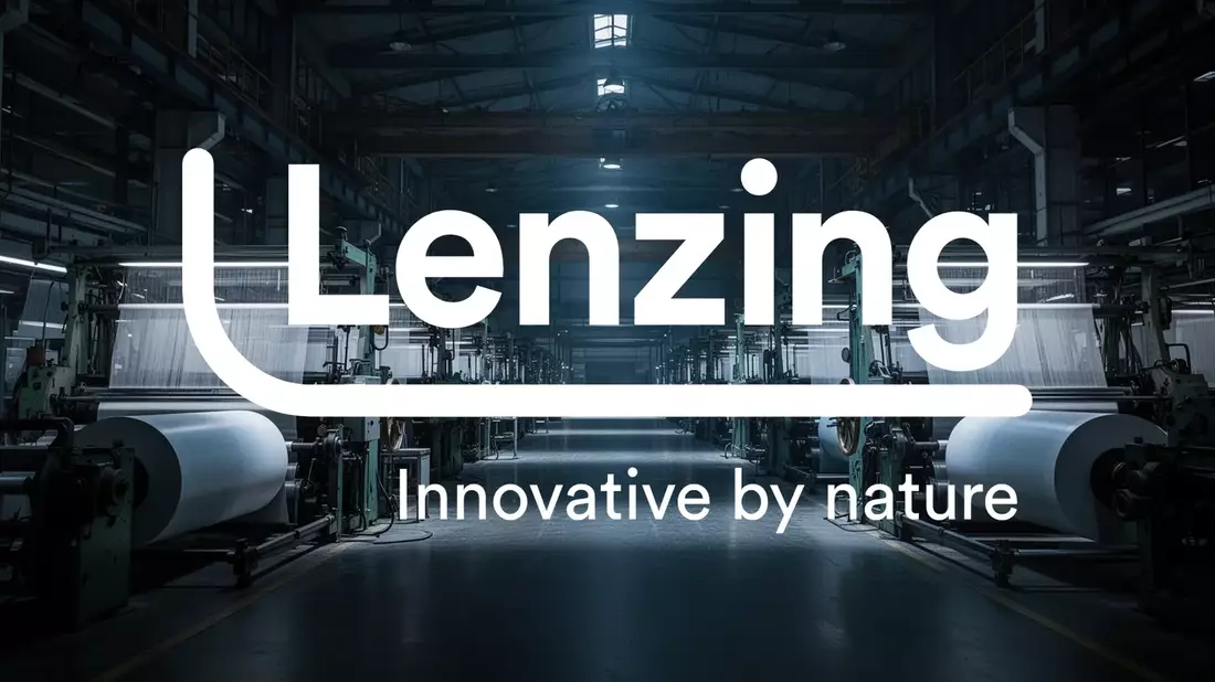 Lenzing plant radikalen Umbau: Kapitalerhöhung und massiver Stellenabbau