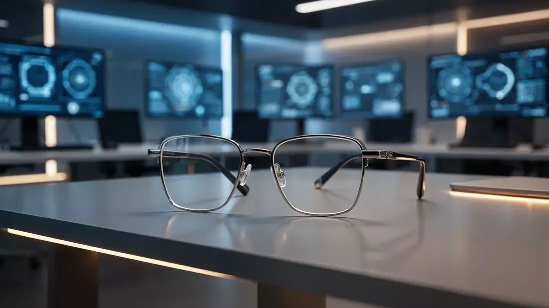EssilorLuxottica: KI-Brillen treiben Umsatz und Marge im H1 2026