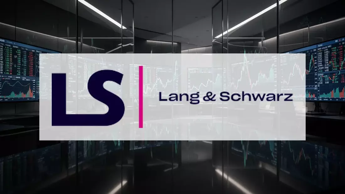 Lang & Schwarz: Neuer Kurs nach Trade-Republic-Verlust und Kursrutsch