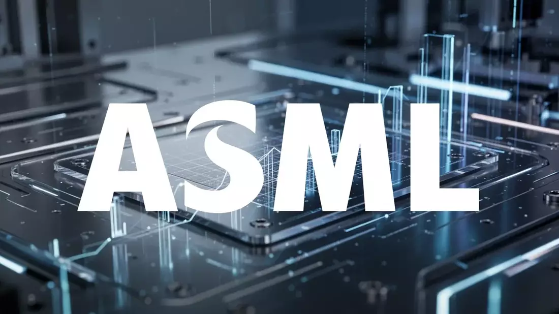 ASML Stock Plunges 18% as China Rival Emerges and AI Trade Falters