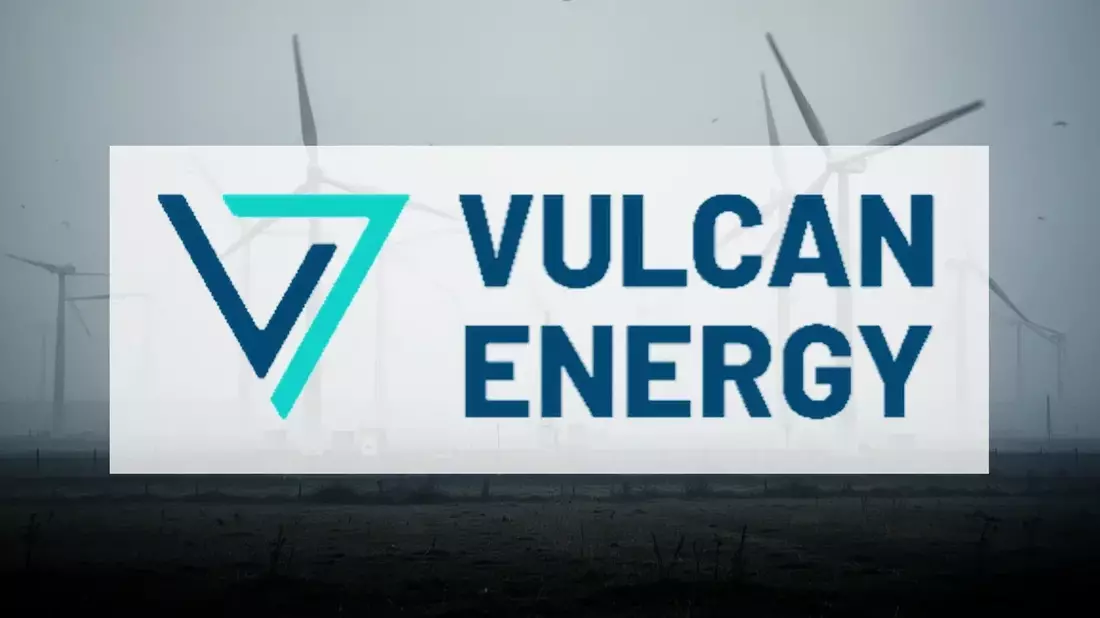 Vulcan Energy Stock at 52-Week Low Despite €2.2B Lionheart Financing