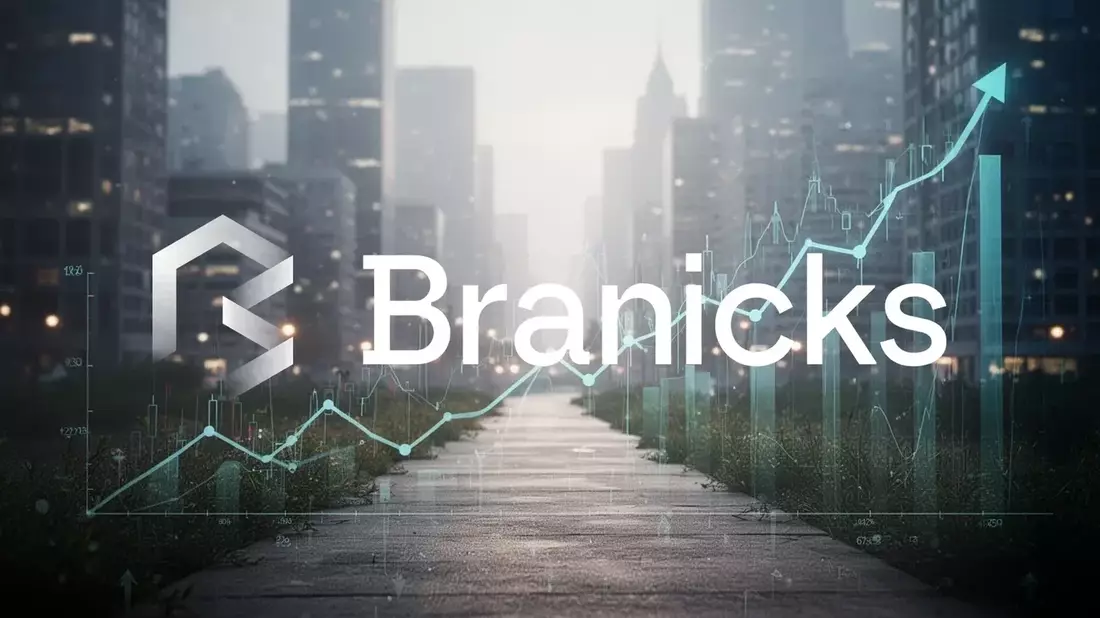 Branicks Group Recapitalization Takes Effect: €95M Injection, Leadership Shake-Up