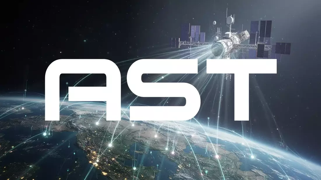 AST SpaceMobile Stock Drops 32% in Month, Institutions Buy Ahead of BlueBird Launch