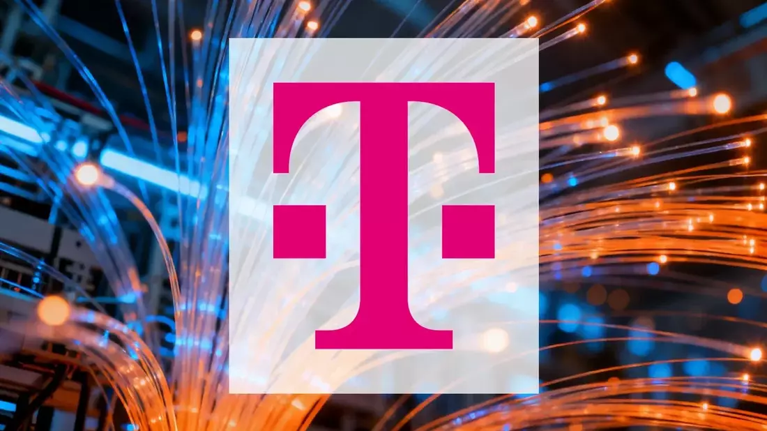 Deutsche Telekom Q2 Report: T-Mobile US Merger Hurdles and Buyback Support