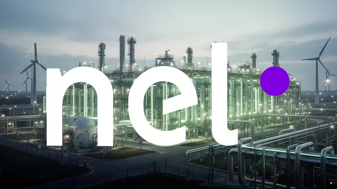 Nel ASA Stock at €0.1942: Leadership Transition, PA-Series Cost Edge, and Key Technical Levels