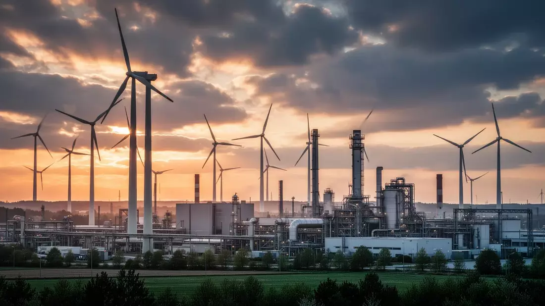 Reiche fordert umfassende Wirtschaftsreformen: Steuern, Energie und Industrie im Fokus