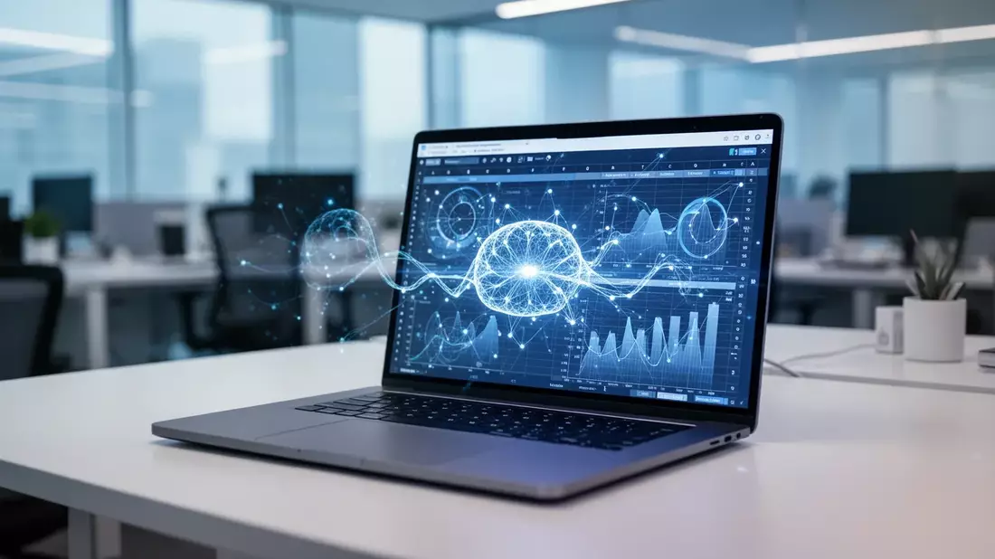 Google Workspace: Gemini-Agent Spark startet mit Zeitersparnis