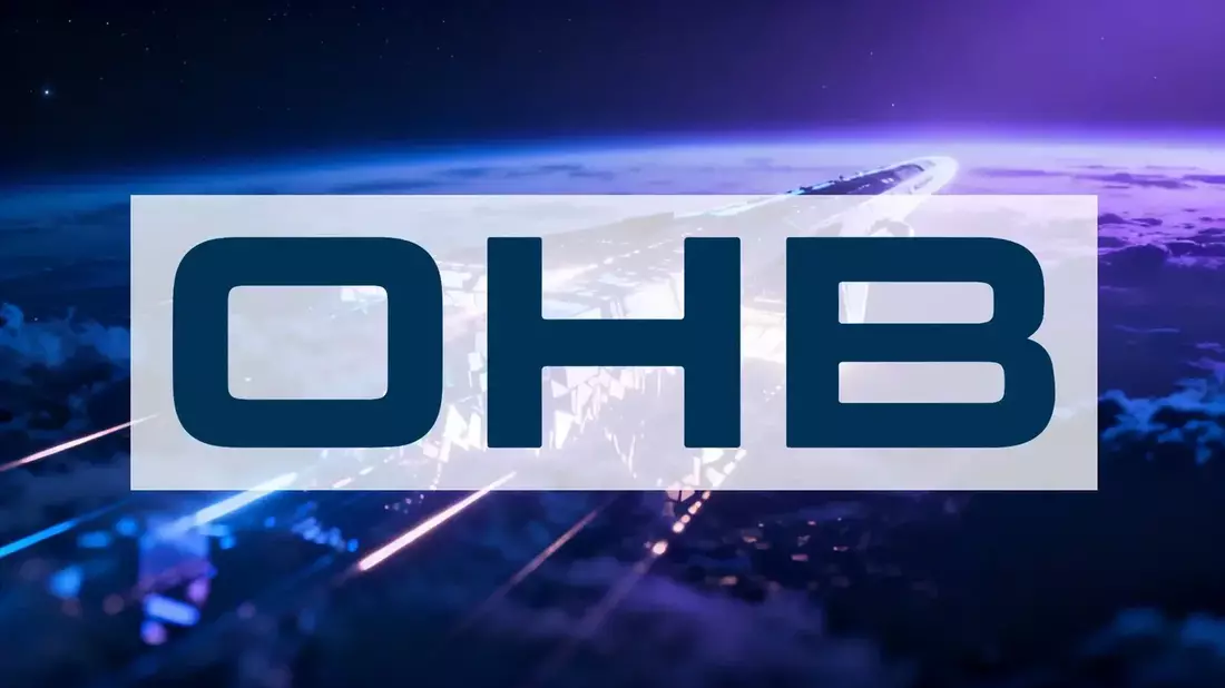 OHB Stock Plunges 67% Ahead of Earnings, Rocket Launch