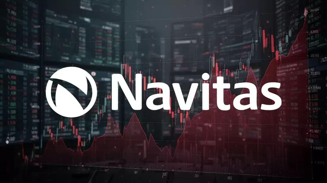 Navitas Semiconductor Stock Plunges 67% Despite AI Chip Pivot