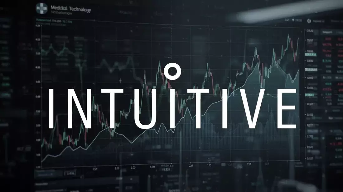 Intuitive Surgical Stock Plunge: Competition and Tariffs End Da Vinci Monopoly Era