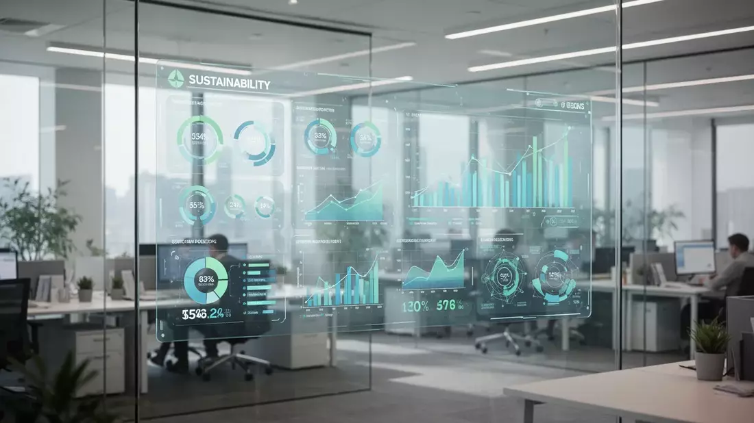 CSRD-Berichte 2025: ESG-Daten werden zum strategischen Steuerungsinstrument