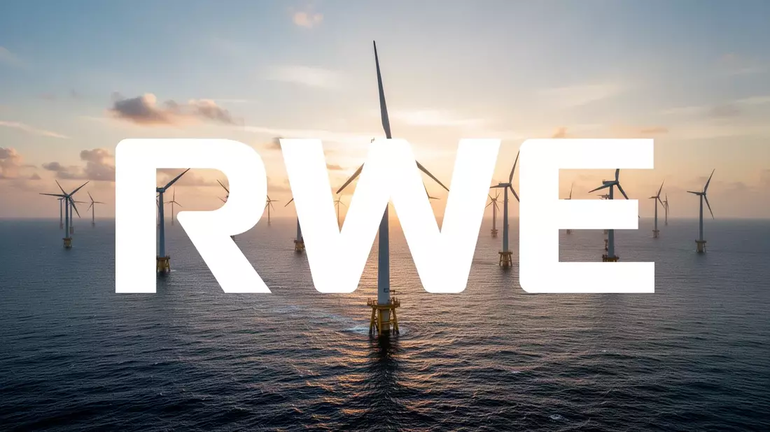RWE hebt Prognose an: Starkes Halbjahr, höhere Ziele für 2026/2027
